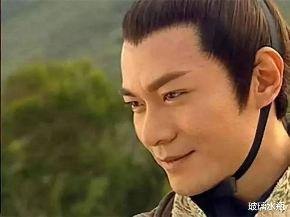 TVB|多次陪跑TVB大奖的明星:张智霖当场质问TVB,马浚伟成“牺牲品”