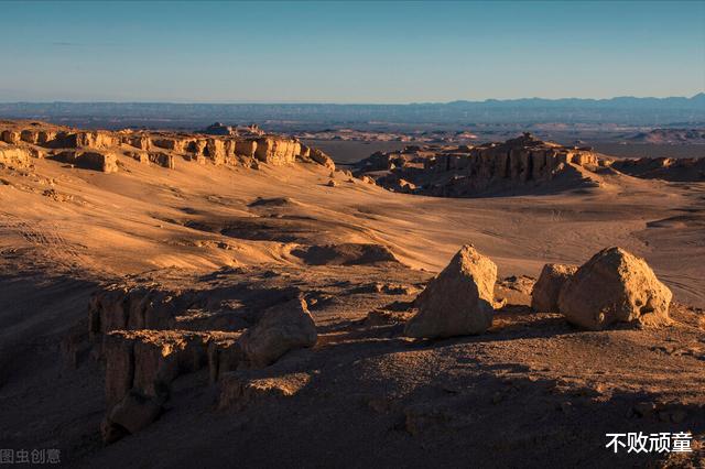 科学家 科学家彭加木在罗布泊是怎么失踪的?到底有什么秘密?