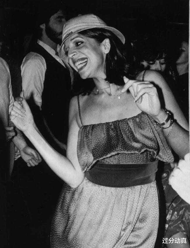 克里斯蒂娜|8亿遗产女船王的悲剧：结了4次婚，又离了4次，被克格勃特务色诱