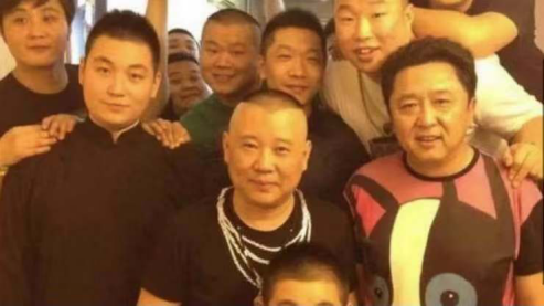 郭德纲|侯耀文遗言曝光？郭德纲嫉恶如仇，怪不得遭主流相声不待见