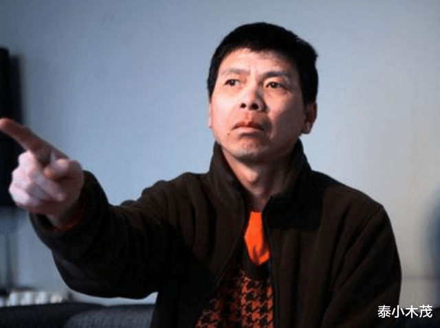 赵薇|他演活冯裤子得罪冯小刚,本想一夜爆红,却成了叶京的“替罪羊”