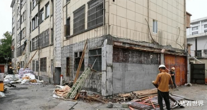 杭州业主任性敲掉承重墙后续:将面临入刑,并承担150万加固费!