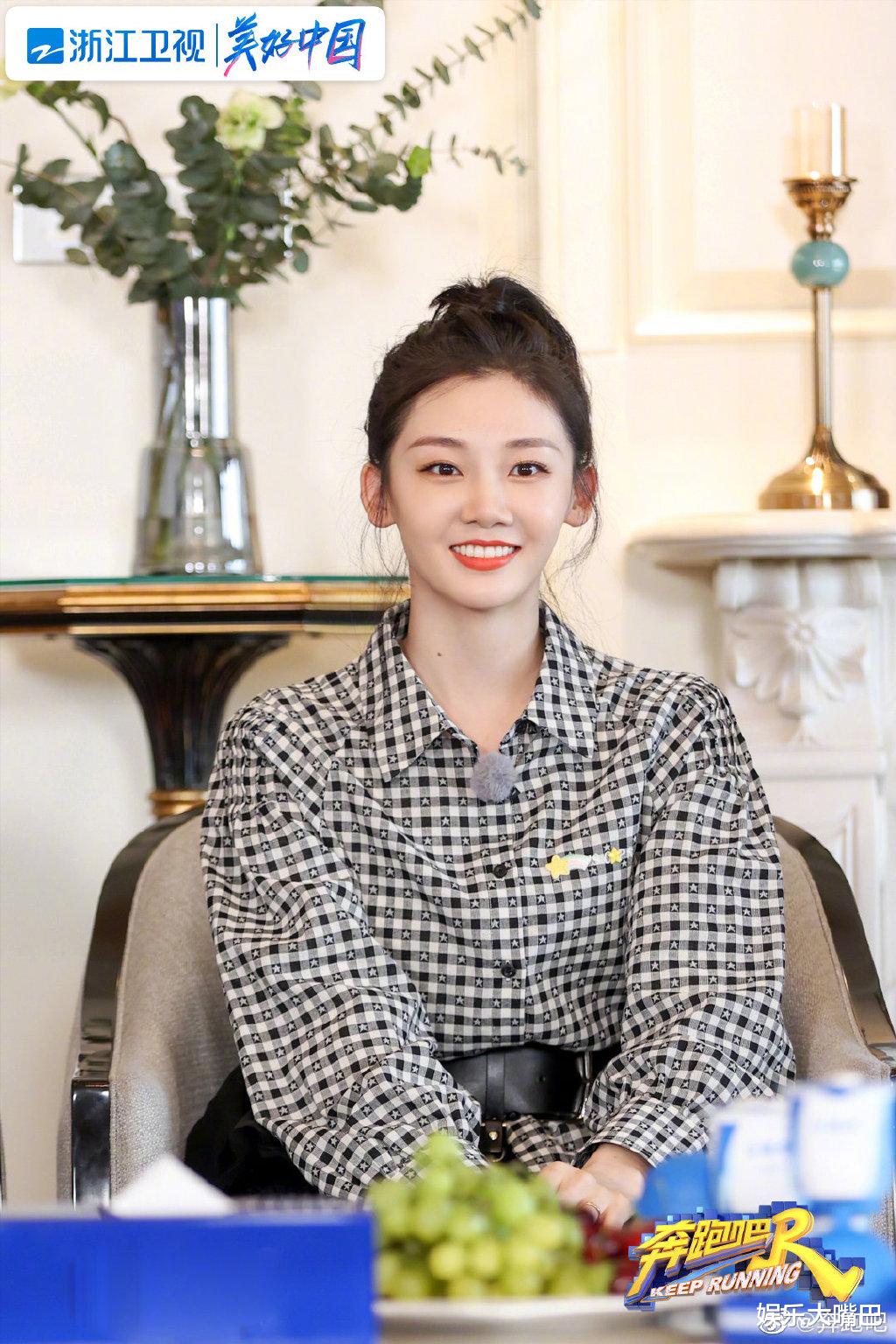 苗苗|原来郑恺的老婆苗苗是《楚乔传》中的她，怪不得看上去那么眼熟