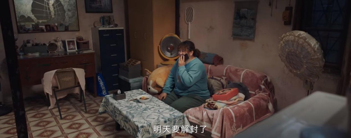 东京奥运会|首日票房破3亿，狂揽4个冠军，贾玲一出手，又给国产片带来王炸