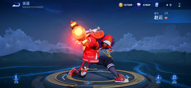 王者|王者:S24赛季,强势打野只有这三位,最后一位,可残血反杀韩信