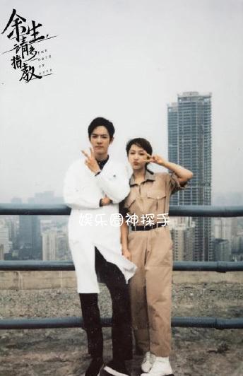 你好|肖战和5位女星合影曝光，和谁最有CP感？网友：最后一位！