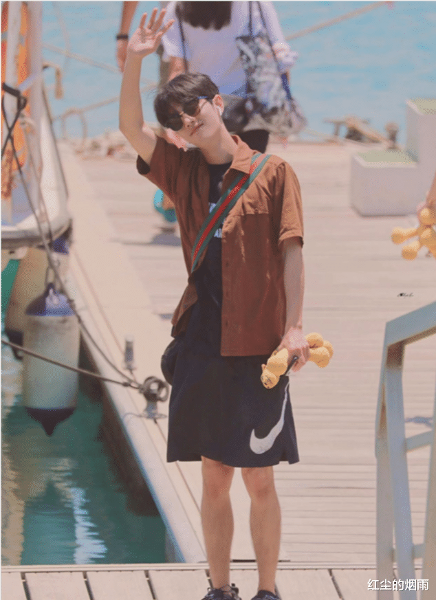 官宣|肖战Roseonly合约到期！曝将代言华为手机，还有数十个代言等官宣