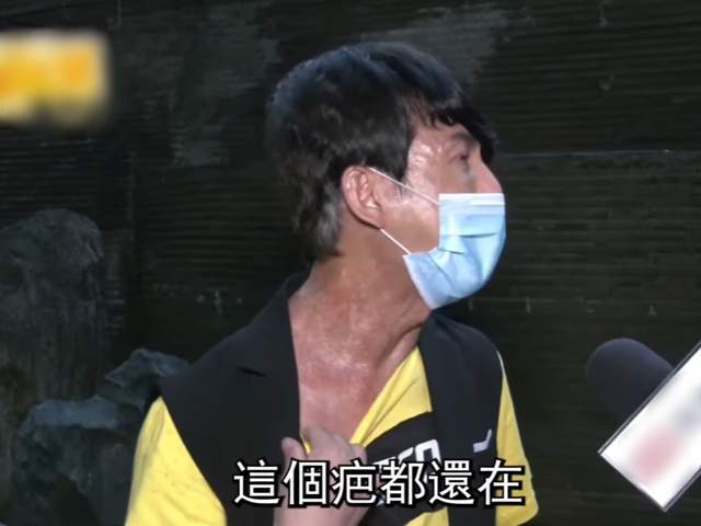 张胜丰|蔡依林恩师被传患阿尔兹海默症，遭亲哥强送疗养院，好友曝其近况