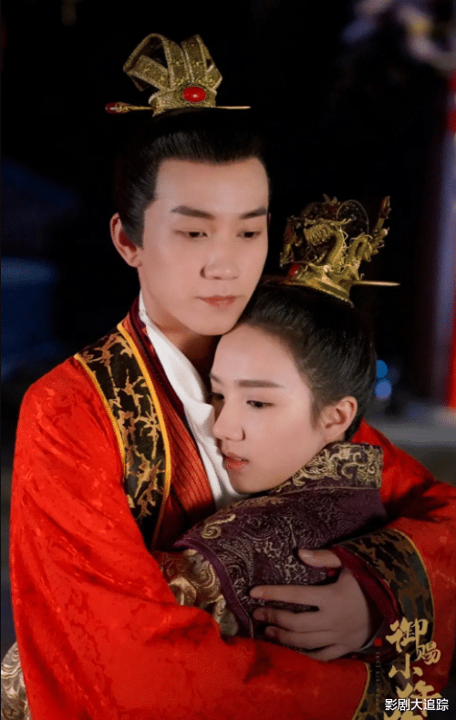 御赐小仵作|《御赐小仵作》番外篇来袭，景翊冷月大婚，楚楚王爷情侣装甜爆！