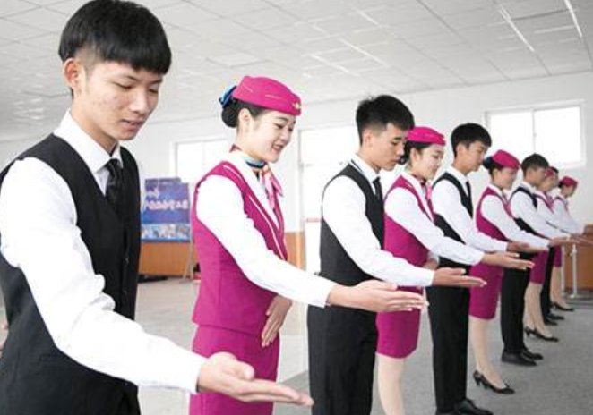 演绎|大学生的春天来了，国企公开招聘，部分岗位无需笔试直接面试