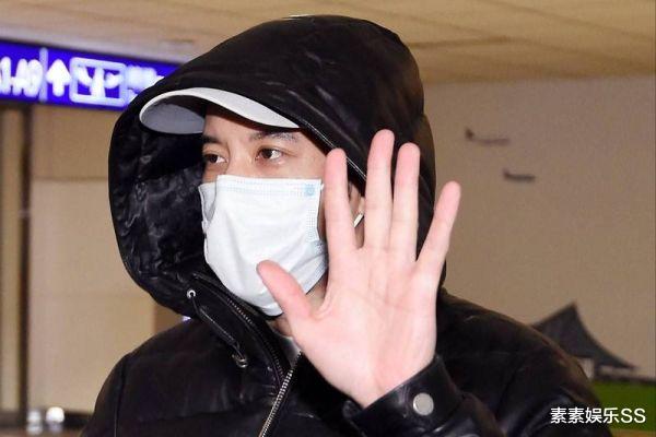 王力宏|大反转！王力宏父亲发文，指责李靓蕾骗婚，已经持有巨大财产