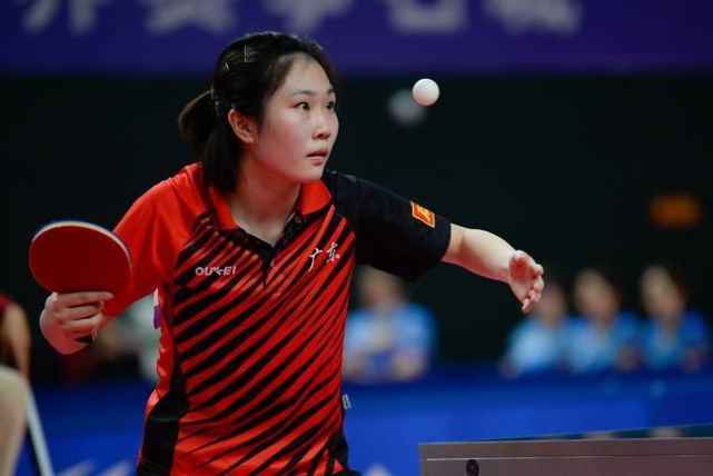 那些你很冒险的梦 世乒赛名单浮现!世界冠军被除名不影响女队,男队刘国梁面临4选1