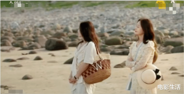 陈小纭|原配支持小三抢自己老公？又一部狗血韩剧，婚外情还有悬疑线