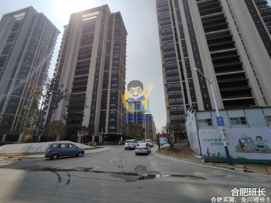 长沙|“洋房之父”是否名副其实？实探省府北的金科博翠天辰！