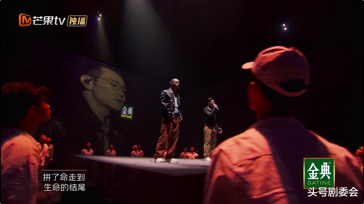 陈小春|陈小春、赵文卓，一副好牌打得稀烂，有大智慧却没有小计谋