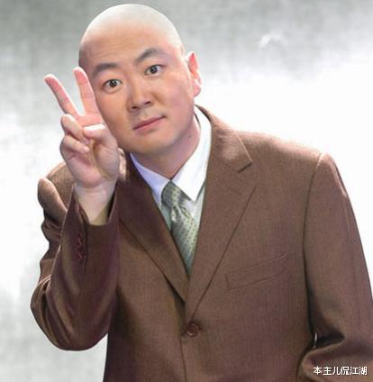 霍尊|郭冬临，就这样改写了他的结局，55岁未婚无子