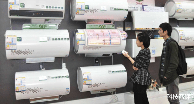 電熱水器|2021年高性價比電熱水器推薦 云米這款Nano C1太能打了