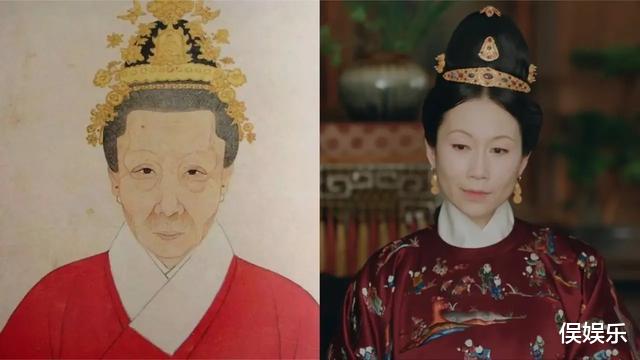 于正|有种整容叫演于正剧，在别人剧里个个美如画，到他这就“现原形”