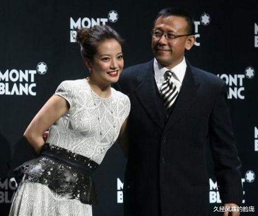 漫威|她是最大胆的女演员，与导演“假戏真做”，戏没拍完就大了肚子！