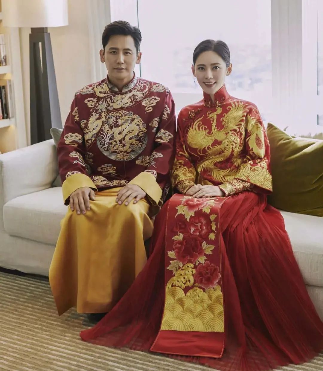 迪丽热巴|迪丽热巴“背后金主”曝光，女明星纷纷抢破头！网友：她一出手必是王炸！