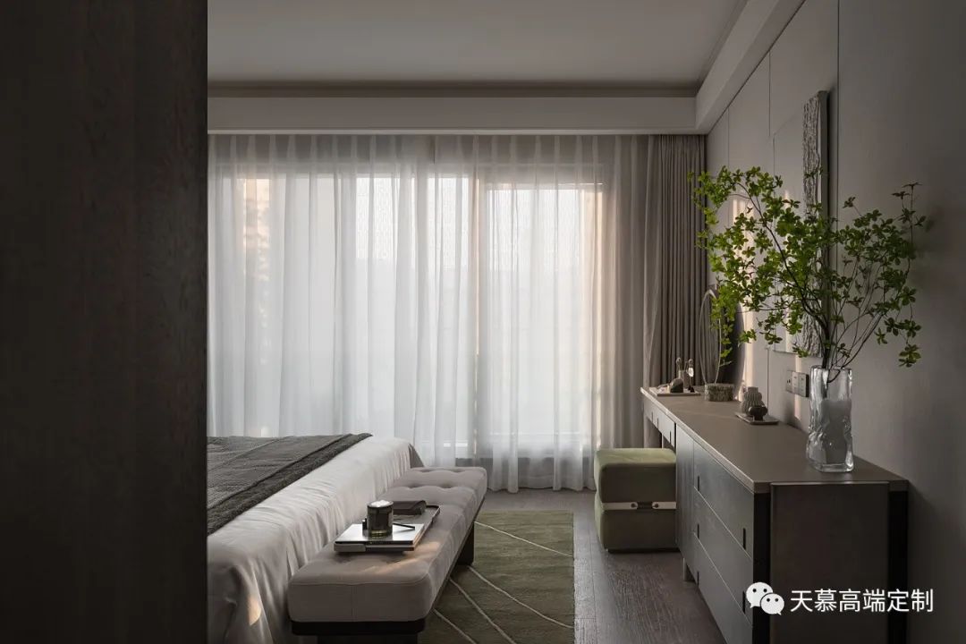 为什么这家190m2是那么的与众不同？