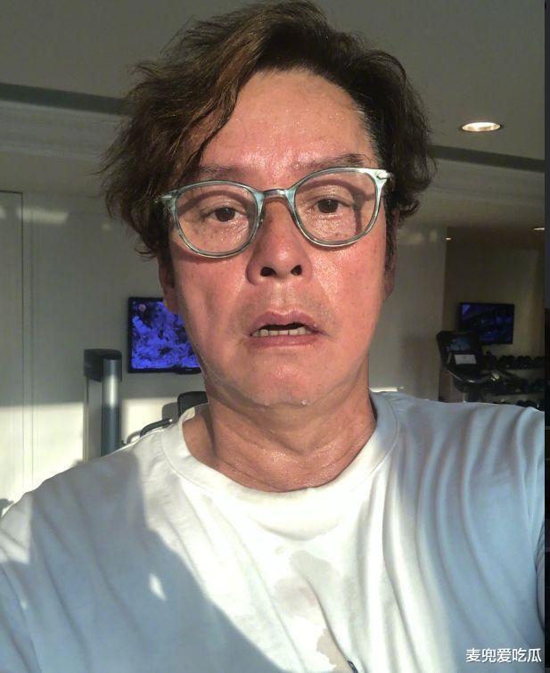 谭咏麟|71岁谭咏麟晚节不保?疑似插足粉丝感情,评论区被网友沦陷