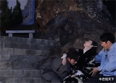 司藤|景甜和张彬彬公然在一起秀恩爱，他俩这是要公开？