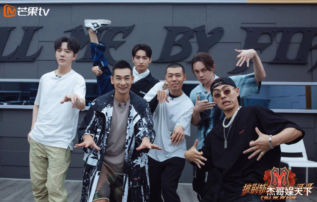 赵丽颖|比起淘汰,大湾区的不公平更让人意难平,赵文卓的处境更让人尴尬