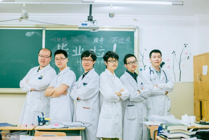 大树说教育|二本学校的“医学生”，毕业之后都去哪？听完过来人的话感到心酸