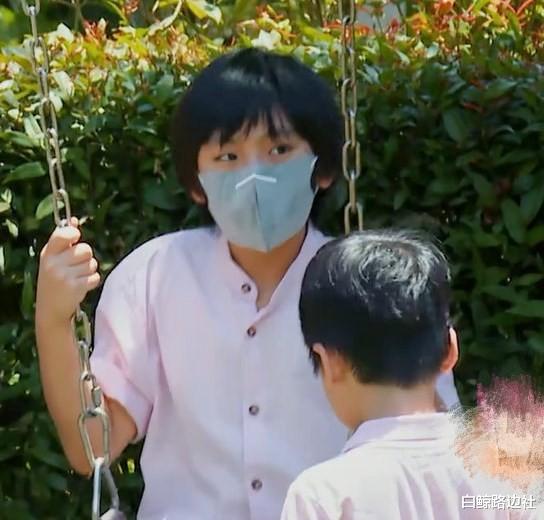 小小志|林志颖携家人露营!11岁kimi侧脸圆润身高惊人,三兄弟同框温馨有爱