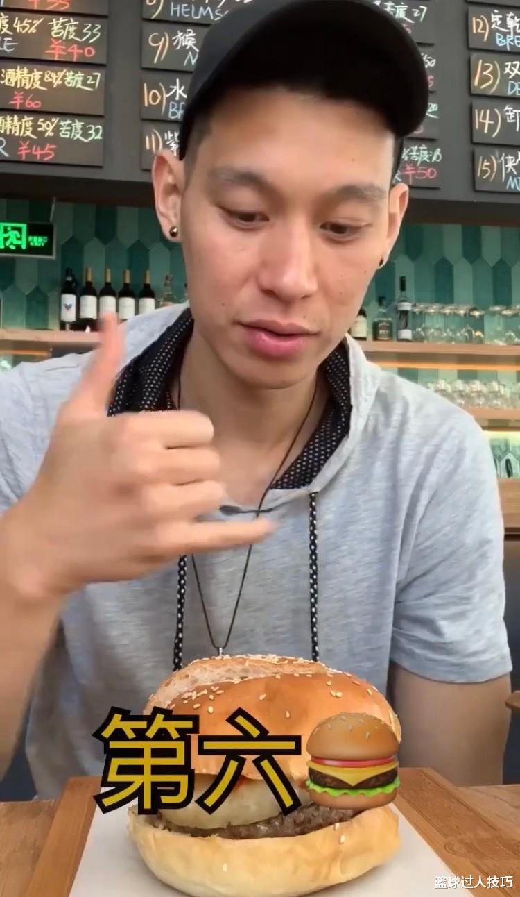 坎特|NBA隐藏的超级吃货：林书豪狂吃六个汉堡，字母弟9桶泡面才刚饱