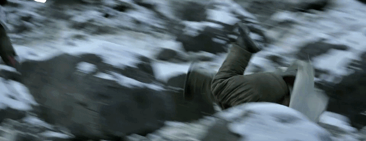 张艺谋|张艺谋这一出手,势必碾压春节档一众新片,能否超越《长津湖》?