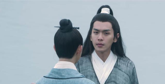 徐凤年|雪中悍刀行：老祖宗要糟蹋曾孙女，为何轩辕敬城不告诉女儿真相？