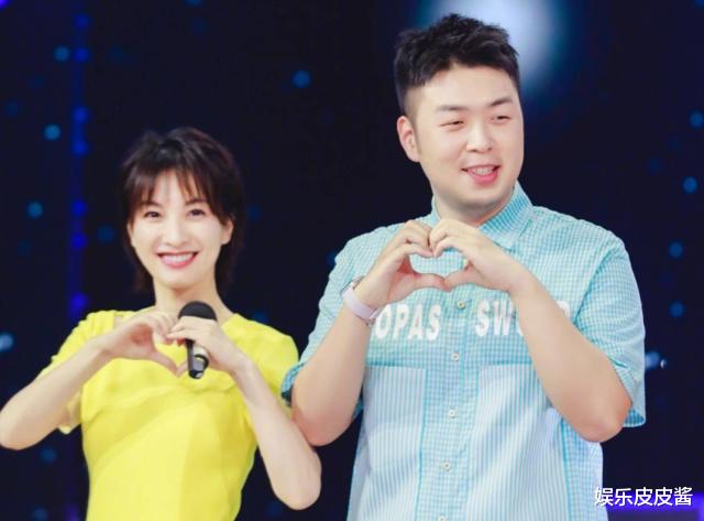 沈梦辰|从24岁熬到32岁，沈梦辰等了8年，等来得不是戒指，而是传闻！