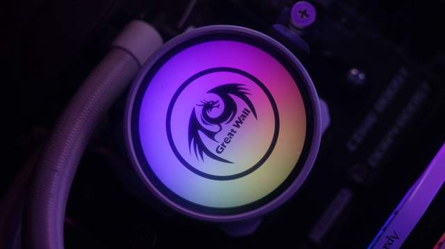 CPU|等等党终于赢了？用5600G打造一台能战五年的主机