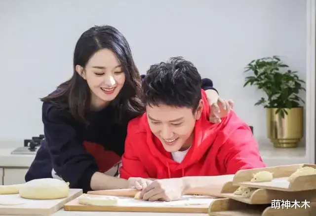 李现|2021年离婚的明星：赵丽颖最体面，佟丽娅洒脱，福原爱果断强硬