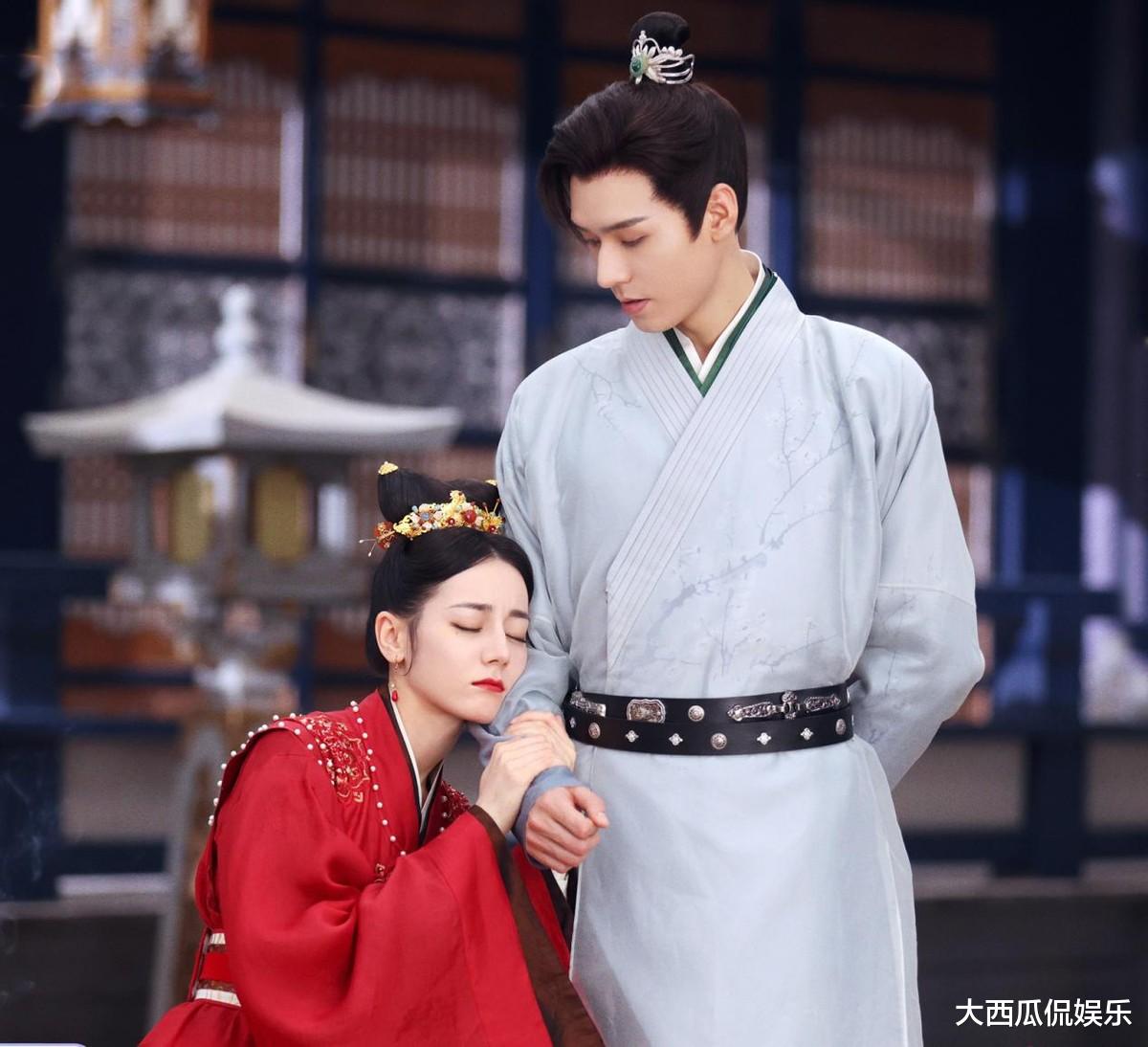 龚俊|龚俊新剧定档，积压四年，女主成颜值担当，靓丽主演阵容引人期待