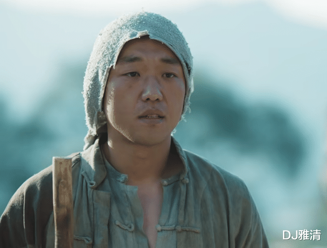 功勋|《功勋》中10位小配角，名气不大但演技精湛，其中一位演反派惟妙惟肖