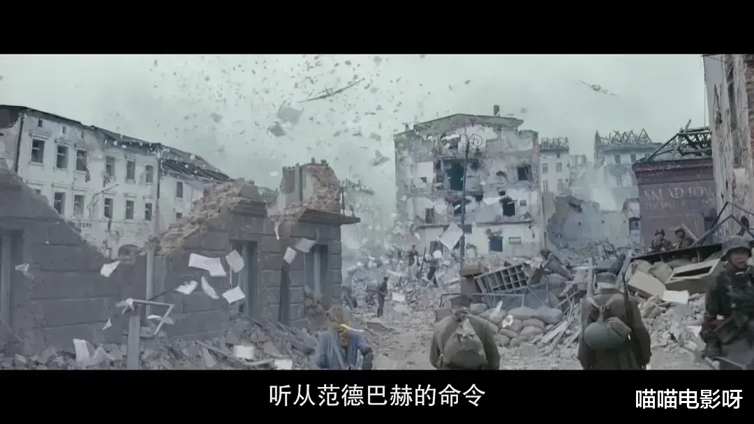 史蒂芬|真正的「腥风血雨」！这片一定要看未删减版。