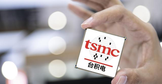 朱浩波|断供华为影响显现？台积电损失千亿，苹果也难以挽回损失