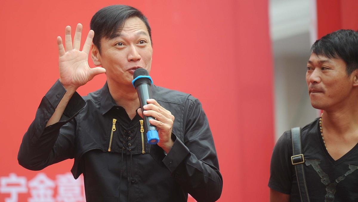 陶大宇|《万千星辉颁奖典礼》10强名单出炉，陶大宇在颁奖现场倒转地球？