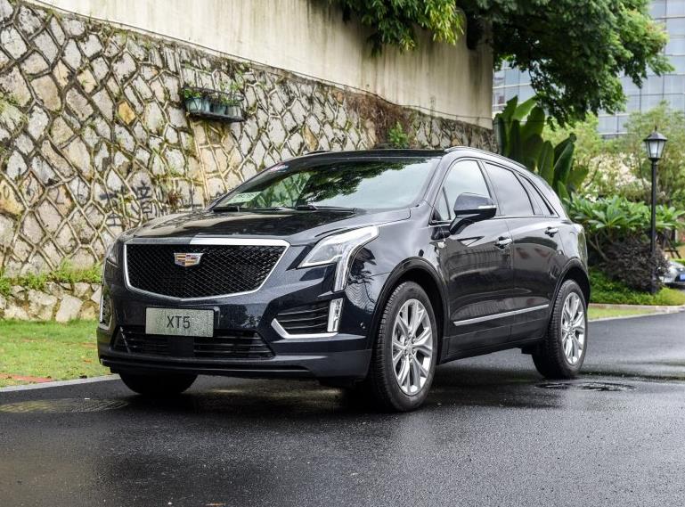 沃尔沃XC60|35万提了沃尔沃XC60,再对比凯迪拉克XT5,车主表示差距明显