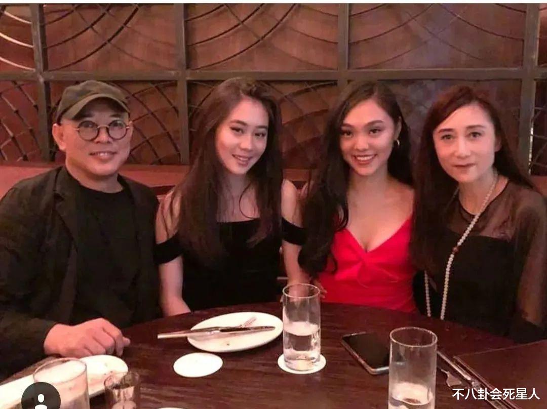 魏骏杰|8位港圈“渣男”，对女伴一个比一个狠，原配被逼到离婚出家