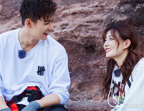 胡冰卿|她是黄子韬得不到的女人，张铭恩因她前途尽毁，胡冰卿到底多能装