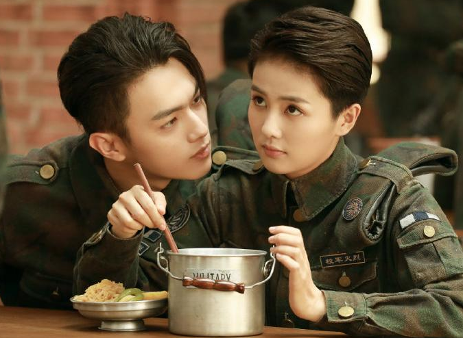 白梦妍|于正手下女艺人那么多，为何独独偏爱白鹿？就这一点别人就做不到