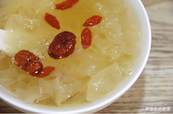 罗医生说健康|肺部的“知音”已找到,并非金银花,呼吸科主任:你若爱吃,肺毒或无处藏身