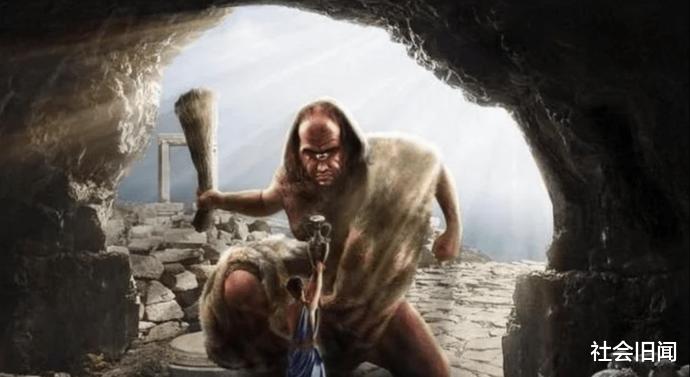 生物考古 墨西哥古遗址挖出巨型人骨，距今已有190万年，远古疑似存在巨人族