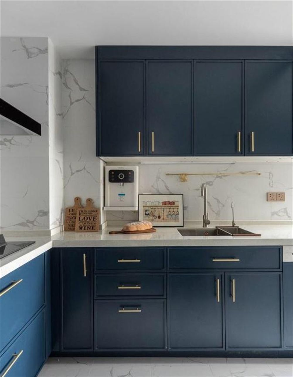 厨房“8不装”，知道这些细节后少踩好多坑，网友：后悔没早知道