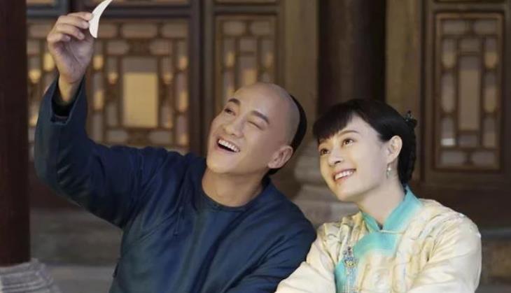 孙俪|他曾抛弃孙俪，如今孙俪爱情事业双丰收，他却一天不如一天