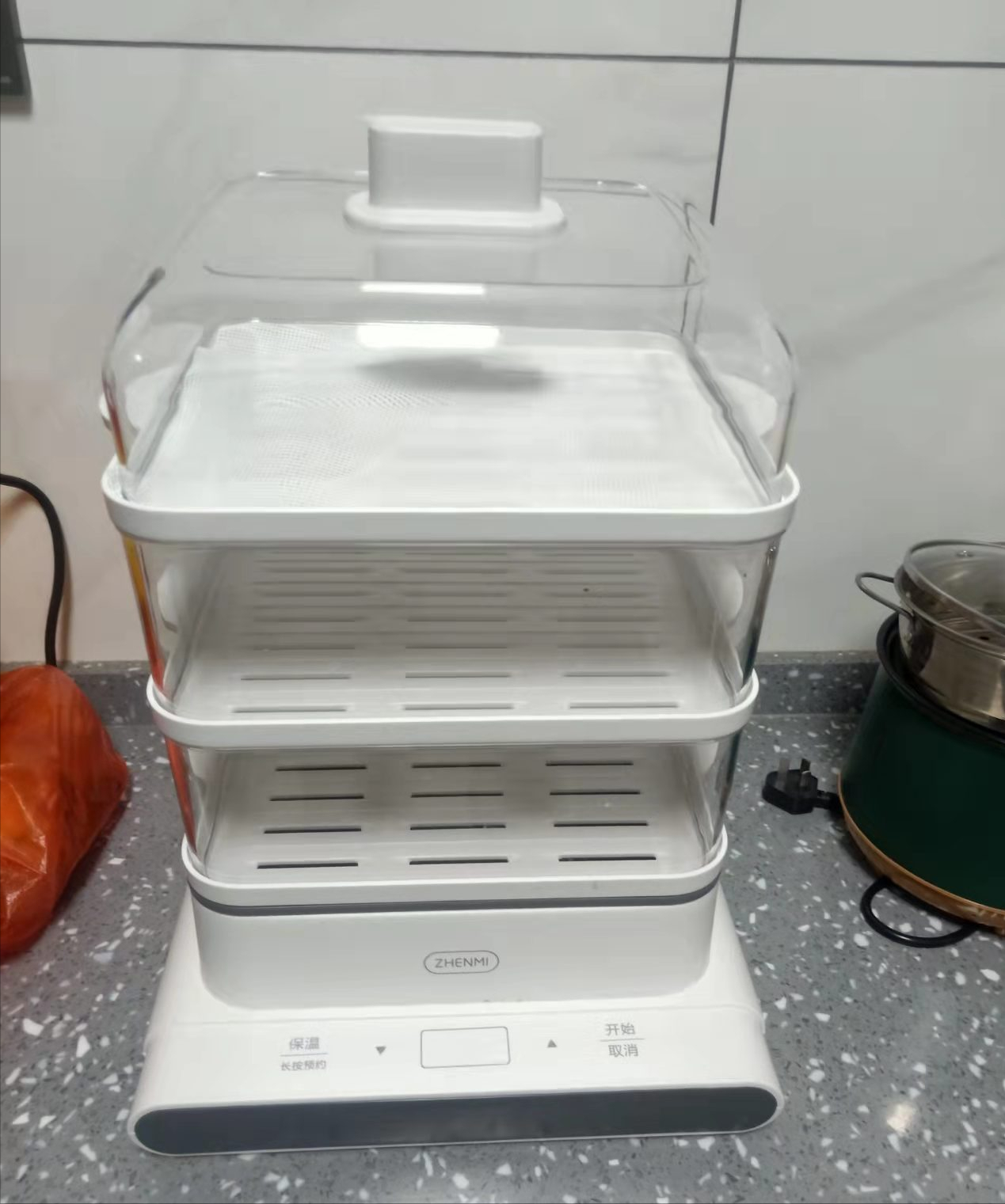 这些“走心”的小家电,看似平平无奇,用起来却很让人感动